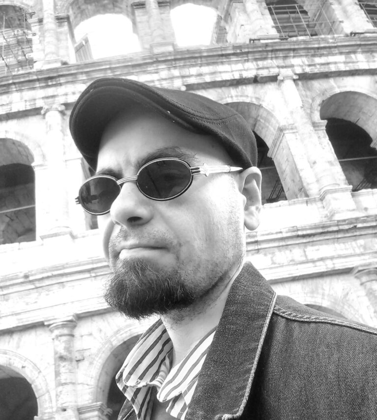 Scopri di più sull'articolo Gianluca Testaverde